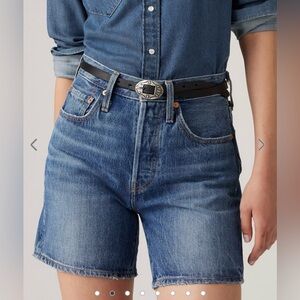 Levi's Women's 501 Shorts